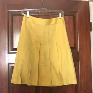 Banana Republic Skirt NWT